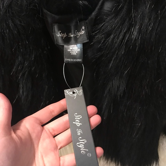 Step In Style - Picture 2 of 3